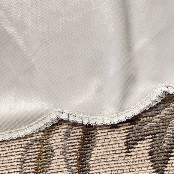 Komar Vintage Slip Dress Skirt M Medium - Picture 2 of 4